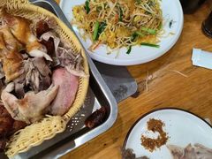-张记焖窑·十五年专注焖烤(雍和宫店)
