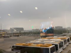 -厦门高崎国际机场-T3航站楼