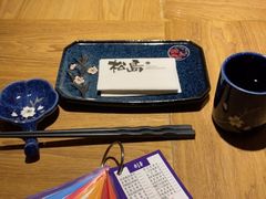 -松岛日本料理(汾江路店)