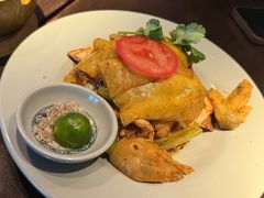 -大头虾越式风味餐厅(光明广场店)