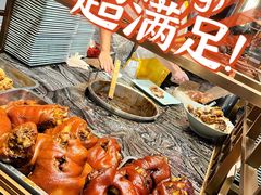 -抱德·潮汕味(琶洲店原惠城鱼仔)