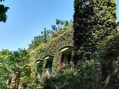 -三鹰之森吉卜力美术馆