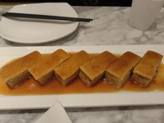 -城南往事·鲁菜·烤鸭(世茂宽厚里·大明湖店)