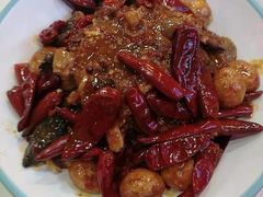 -杨记跷脚牛肉面(临汾鼓楼广场店)