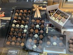 -Awfully Chocolate(来福士广场店)