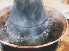 -元盛居(生态大街店)