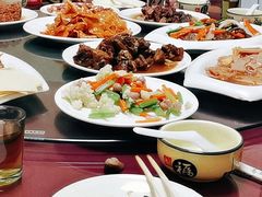 -华光餐厅(复兴路店)