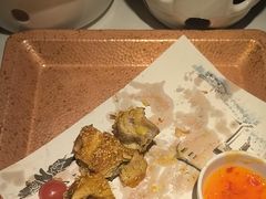 -庆江南江南菜(琴湖溪里花园城店)