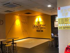 -麦当劳(贵和购物中心B1店)