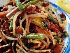 -清真老义家烤肉(医学院店)