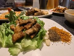-火地铁板烧(昆山万象汇店)