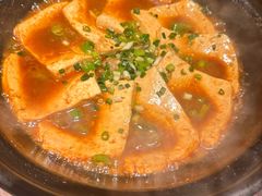 -炊烟小炒黄牛肉(浦东世纪汇店)