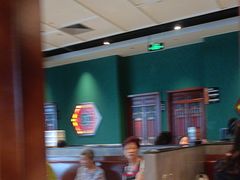 -金牌禄运·点心·啫煲(百信广场店)