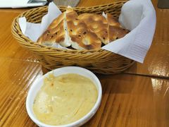 -TUK土耳其餐厅·下午茶(卢湾店)