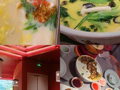 -闽上鲜·福建菜(龙湖滨江天街店)