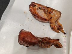 -小桂林烧鸽子