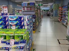 -永辉超市(中南城店)