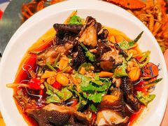 -赖胖子肉蟹煲(光明N次方店)