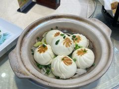 -御膳粥·牛乳粥底火锅·地道顺德菜(容桂店)