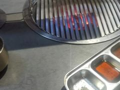 -金龙烧烤·牛肉面(西塔店)