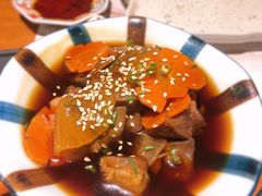 -肉魁屋·烧肉·烧鸟·酒场(高新店)