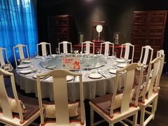 包厢-T館·花园艺术餐厅