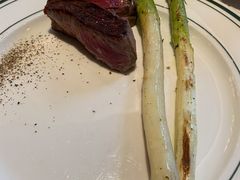 纽约西冷-Wolfgang’s Steakhouse 沃夫冈牛排馆(上海白玉兰广场店)