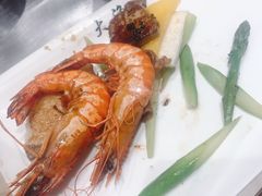 -大渔铁板烧(蛇口店)