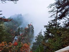 -塔云山