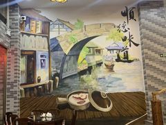 -红星光发煲仔饭(文海店)