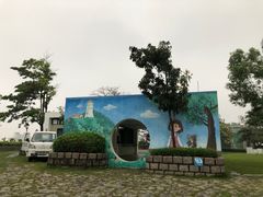 -东望洋炮台东望洋灯塔