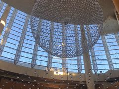 -天津水晶宫饭店