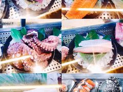 -君悦酒店·乐厨·高空自助餐(青年大街店)