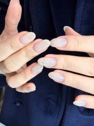 -1R日式轻奢美睫美甲翘睫