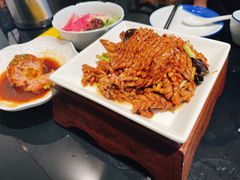 -梅飞酒家(桑园路店)