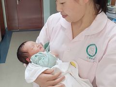 -田螺阿姨自营月嫂·育儿嫂(高新店)