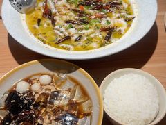 -新太二·鲜料川菜(晶耀前滩店)
