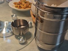 -闽公馆·客家私房菜·商务宴请·包厢(杏林橡树湾店)