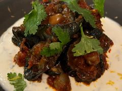 -羽深肉铺 Steak & Wine