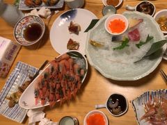 -大焰自助日本料理 铁板烧(徐汇店)