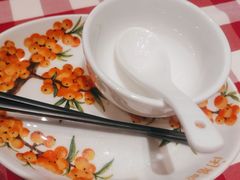 -西贝(华发商都店)