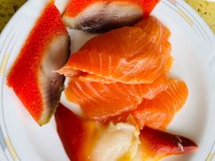 -汇泉王朝大饭店-旋转餐厅(南海路店)