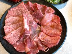 -焼肉 ウエスト(天神店)