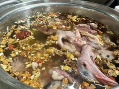 -百利鸽王(紫薇路店)