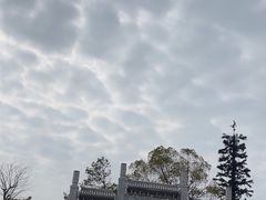 -东湖落雁景区