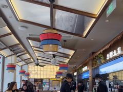 -打酱油·非遗淮扬菜(瘦西湖梅岭店)