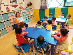 -好姑姑新梅广场托育园(上海直营园)