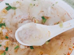 -安庆柴火馄饨(马道街店)