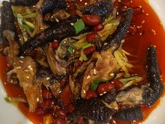 -麻辣盛艳(淮安万达店)