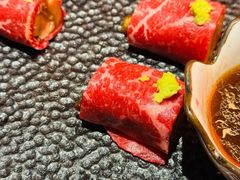 -無二炙坊·和牛烧肉(大钟寺1733店)